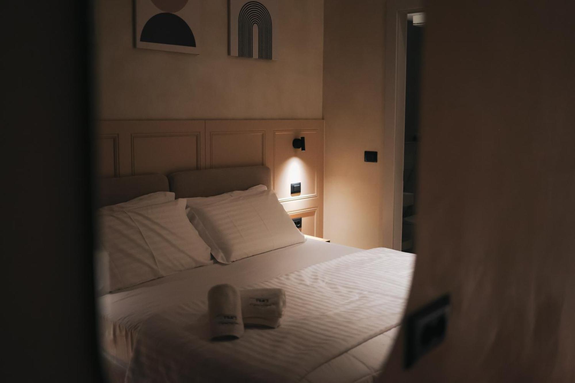 Z Art Hotel Krujë Zewnętrze zdjęcie